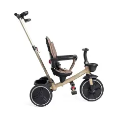 Triciclo Trike 4-in-1 Chicco – Beige - Tricicli e primi passi