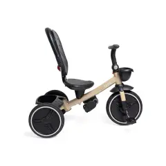 Triciclo Trike 4-in-1 Chicco – Beige - Tricicli e primi passi