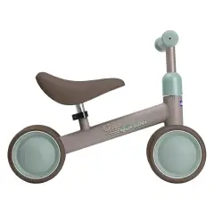 Chicco Quadriciclo Prima Infanzia - Tricicli e primi passi