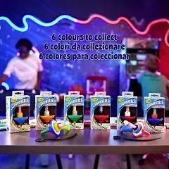 La Trottola Dei Colori Colour Whirls Colori Assortiti Crayola - Giochi di società