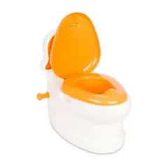 Vasino Educativo con Effetti Sonori Realistici, Soggetto Cane - Tricicli e primi passi