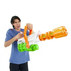 Blaster Pistola Acqua X-Shot Water Fucile Hydro Cannon - Giochi acqua e sabbia