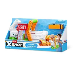 Blaster Pistola Acqua X-Shot Water Fucile Hydro Cannon - Giochi acqua e sabbia