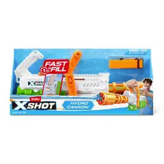 Blaster Pistola Acqua X-Shot Water Fucile Hydro Cannon - Giochi acqua e sabbia