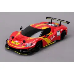 Auto 1:16 Ferrari 296 GT3 Radiocomandata - radiocomandi
