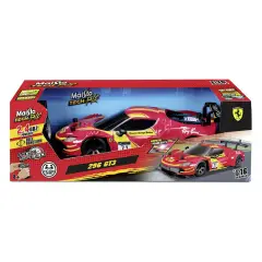 Auto 1:16 Ferrari 296 GT3 Radiocomandata - radiocomandi