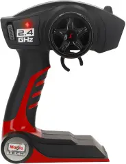 Auto Radiocomandata Scala 1:14  Attack - Trophy Truck - diecast