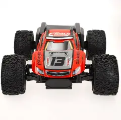 Auto Radiocomandata Scala 1:14  Attack - Trophy Truck - diecast