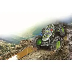 Swamp Crawler Fuoristrada Radiocomandato - diecast