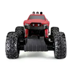 Rock Crawler Fuoristrada Radiocomandato - diecast
