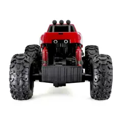 Rock Crawler Fuoristrada Radiocomandato - diecast