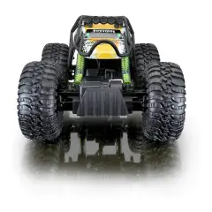 Rock Crawler Pro Fuoristrada Radiocomandato - diecast