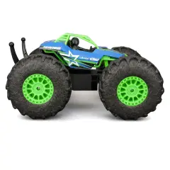 Rock Hopper Fuoristrada Radiocomandato - diecast