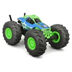 Rock Hopper Fuoristrada Radiocomandato - diecast