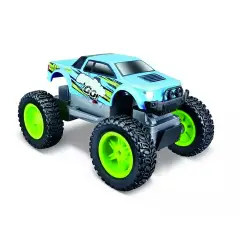 Off Road Go 2.4 Ghz Monster Truck Radiocomandato - diecast