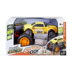 Off Road Go 2.4 Ghz Monster Truck Radiocomandato - diecast