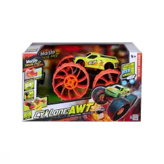Cyclone Awt Veicolo Radiocomandato - diecast