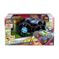 Cyclone Awt Veicolo Radiocomandato - diecast