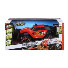 Chevrolet Silverado 2019 1:16  Fuoristrada Radiocomandato - diecast