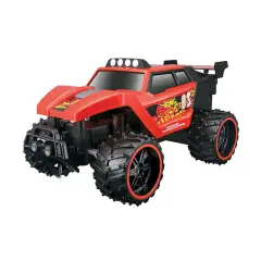 Chevrolet Silverado 2019 1:16  Fuoristrada Radiocomandato - diecast