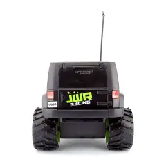 Jeep Wrangler Rubicon 1:16  Fuoristrada Radiocomandato - diecast