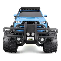 Toyota Tacoma 1:16  Fuoristrada Radiocomandato - diecast