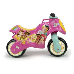 Moto Cavalcabile Primi Passi Neox Disney Princess - Tricicli e primi passi