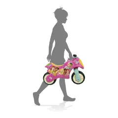 Moto Cavalcabile Primi Passi Neox Disney Princess - Tricicli e primi passi