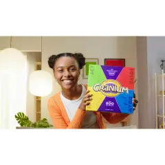 Cranium Il Gioco Per Menti Brillanti - Giochi di società