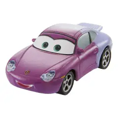 Cars Cambia Colore Sally HDM99 - modellini