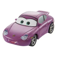 Cars Cambia Colore Sally HDM99 - modellini