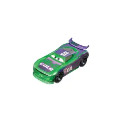 Cars Cambia Colore H. J. Hollis GPB01 - modellini