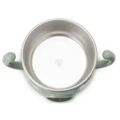 Nuvita Scaldavivande Portatile e Pastorizzatore PAPPA’N’GO - pappa