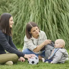 Nuvita Scaldavivande Portatile e Pastorizzatore PAPPA’N’GO - pappa