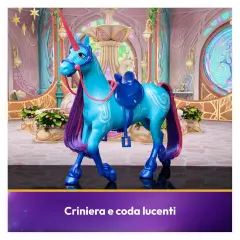 Unicorn Academy Unicorno River - collezionabili bambina