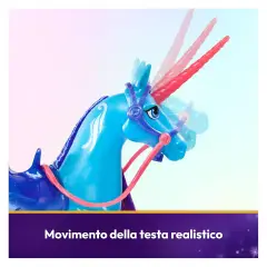 Unicorn Academy Unicorno River - collezionabili bambina