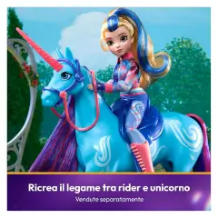 Unicorn Academy Unicorno River - collezionabili bambina