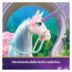 Unicorn Academy Unicorno Glacier - collezionabili bambina