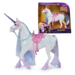 Unicorn Academy Unicorno Glacier - collezionabili bambina