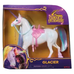Unicorn Academy Unicorno Glacier - collezionabili bambina