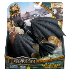 Dragons Draghi Deluxe Assortiti - action figures ed accessori
