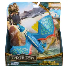 Dragons Draghi Deluxe Assortiti - action figures ed accessori