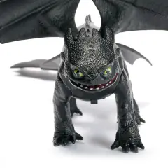 Dragons Draghi Deluxe Assortiti - action figures ed accessori