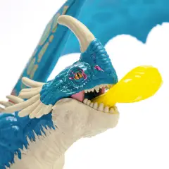 Dragons Draghi Deluxe Assortiti - action figures ed accessori