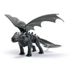 Dragons Draghi Deluxe Assortiti - action figures ed accessori