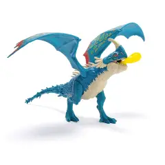 Dragons Draghi Deluxe Assortiti - action figures ed accessori