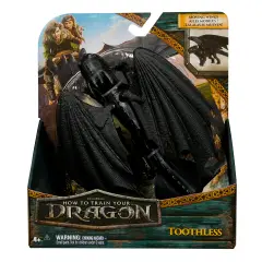 Dragons Drago Base Assortito - action figures ed accessori