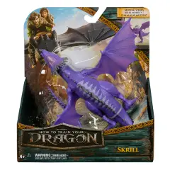 Dragons Drago Base Assortito - action figures ed accessori