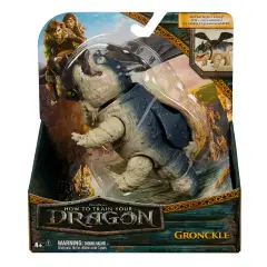 Dragons Drago Base Assortito - action figures ed accessori