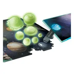 Geopop - I Segreti Dello Spazio - giochi scientifici